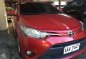 2014 Toyota Vios 1.3 E Manual Red Limited Edition for sale-0