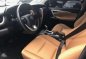 2017 Toyota Fortuner Black 4x2 for sale-5