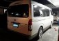 Toyota Hiace 2016 for sale -1