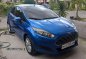 2015 Ford Fiesta for sale-1