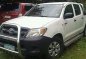 Toyota Hilux 2007 for sale -1