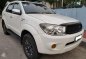 2011 Toyota Fortuner for sale-0