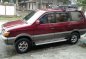 Toyota Revo GLX 1999 for sale-1