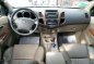 2011 Toyota Fortuner for sale-1