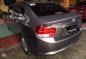 2011 Honda City 1.5E AT Brown Sedan For Sale -4