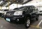 Fresh 2012 Nissan X-trail AT Black For Sale -3