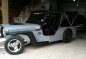 For sale 99 Toyota Owner type jeep TAMIYA-1