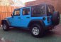 2017 Jeep Wrangler 4X4 Sport Unlimited S Variant for sale-2