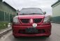 Mitsubishi Adventure 2007 for sale-0