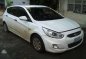 2015 Hyundai Accent Hatchback 1.6 L CRDI MT DSL for sale-3