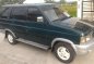 Isuzu Hilander 2000 for sale-3