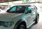 2012 Mitsubishi Strada GLS Sport V 4x4 VGT AT for sale-0