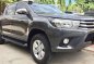 2016 Toyota Hilux for sale-1