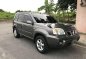 2006 Nissan Xtrail 2.0 4x2 AT Gray For Sale -8