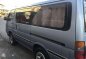 Toyota HiAce 2003 for sale-2