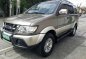 2011 Isuzu Crosswind for sale-6