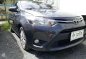 Toyota Vios E. 2015 for sale-1