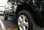 Fresh 2012 Nissan X-trail AT Black For Sale -2