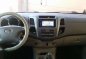 2006 Toyota Fortuner for sale-2