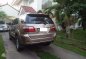 2011 Toyota Fortuner for sale-2