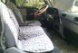 Nissan Urvan 2009 for sale-4