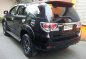 Toyota Fortuner 2.5 V 4x2 automatic diesel 2015 for sale-7
