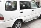 Isuzu Crosswind 2002 for sale-3