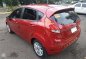 Ford Fiesta 2016 for sale-2