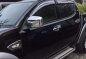 Mitsubishi Strada Glx 2012 AT Black For Sale -0