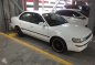 Toyota Corolla Bigbody GLI 1994 MT White For Sale -0