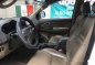 Toyota Fortuner 2012 for sale -4