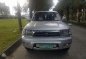 Like New Toyota Hilux for sale-5