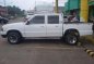  Fresh Mazda B2500 Manual White For Sale-0