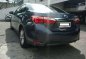 2014 Toyota Corolla Altis  for sale-9