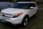Well-maintained 2013 Ford Explorer V6 for sale-0