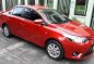 2016s Toyota Vios e AT for sale-1
