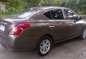 Nissan Almera 2016 for sale-3