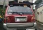 Fresh 2004 Toyota Revo SR AT Red For Sale -6