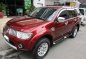 2011 MITSUBISHI MONTERO GLS V for sale-1