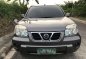 2006 Nissan Xtrail 2.0 4x2 AT Gray For Sale -3