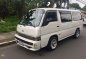 1998 Nissan Urvan for sale-7