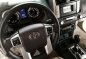 2012 Toyota Prado Gas VX White For Sale -7