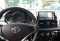 Toyota Vios E. 2015 for sale-3