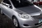 2013 Toyota Vios 1.3G Manual Silver For Sale -2