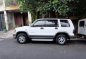 Isuzu Trooper 2004 for sale -8