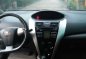 2010 Toyota Vios 1.5 G AT Silver For Sale -6