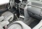 1995 Mitsubishi Pajero manual 4x4 diesel local for sale-5