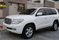 2008 Toyota Land Cruiser for sale-6