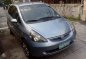 Honda Jazz local macho 2006 for sale-3