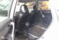 Honda CRV 2007 4x2 AT White For Sale -7